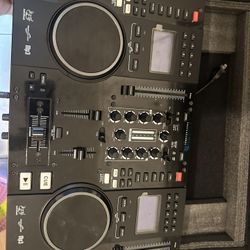 Scratch 2500 Dj