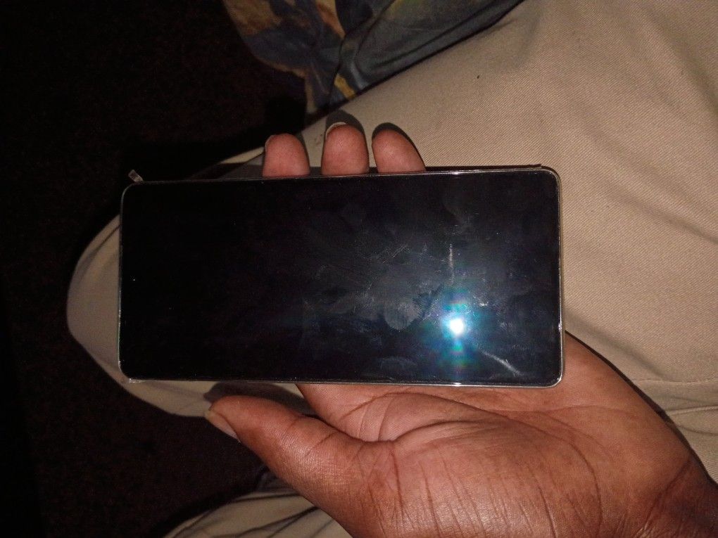 Moto G Stylus 2024 Boost Mobile