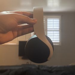 PlayStation 5 Pulse 3D Wireless Headset
