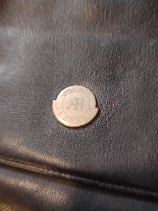 Alberto Bags