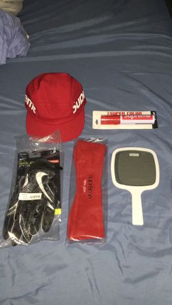 SUPREME GLOVES