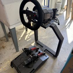 Racing Simulator 