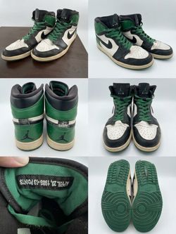 Nike shoes