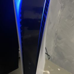 Ps5 Digital Edition