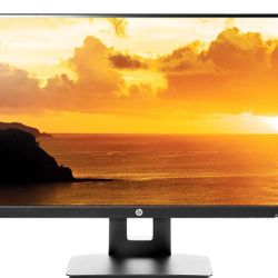 HP Gaming Monitor 