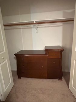 Dresser $45 or best offer