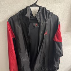 Jordan Windbreaker 