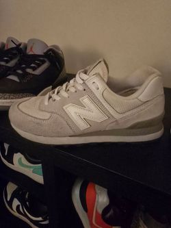 New Balance 574 Sneakers