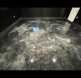 Epoxy Garage Floors 