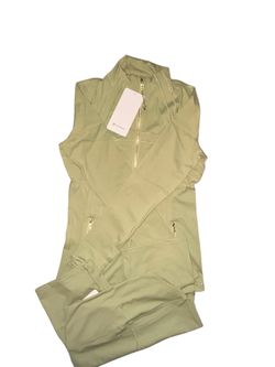 Lululemon Set