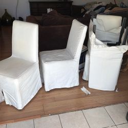 Dining Chair Set Of 6