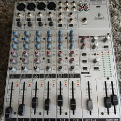Eurorack Mix 