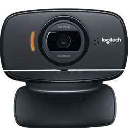 Logitech B525 HD Webcam • $40 O.B.O.