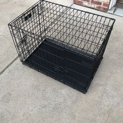 Medium Dog Crate