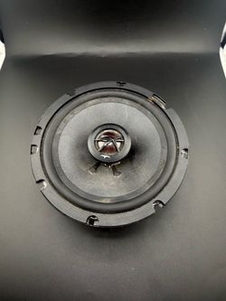 2 TX65 Car Speaker 6 inch