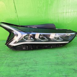 K5 2020 2021 2022 2023 2024 headlight