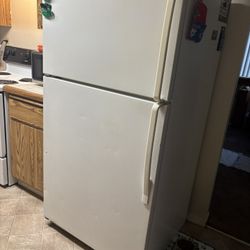 Whirlpool Refrigerador 