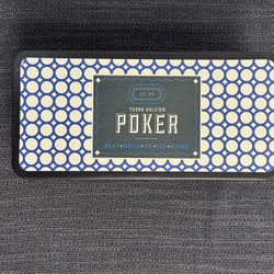 Poker Set - NEW