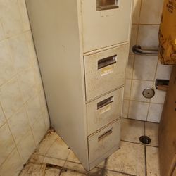 Filing Cabinet 4 Drawer Heavy Duty Office Filing Cabinet 