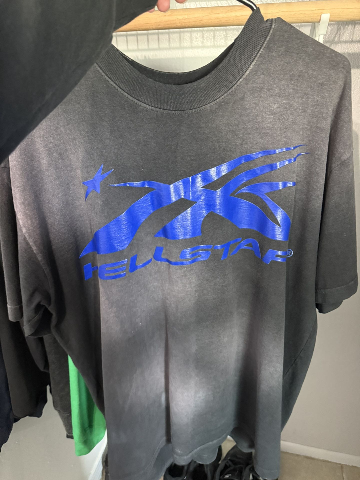 Hellstar Sports Capsule 10 (Authentic)