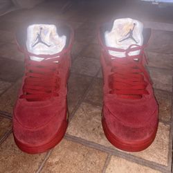 air jordan 5 retro Come Get Em 