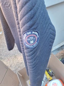 Aviation Jacket!!!
