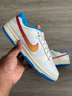 Size 8- Nike Dunk Low IG: CornerSoles