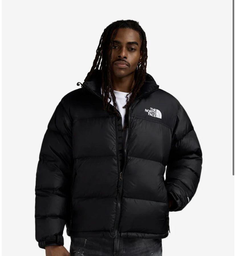 The North Face Jacket 