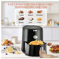 LATURE Air Fryer 