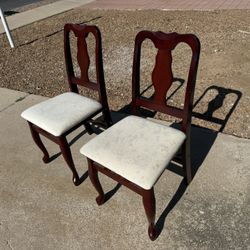 Folding Chairs
