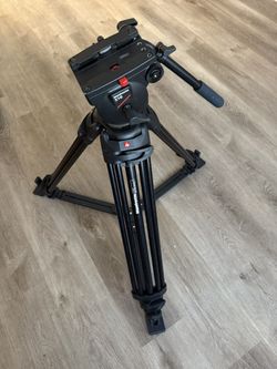 Tripod