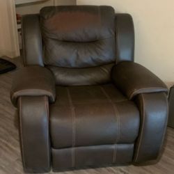 Lazy Boy Couch