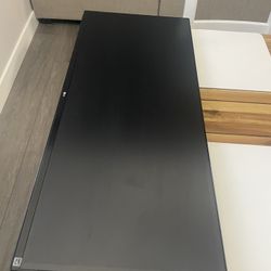 34 Inch Monitor No Stand