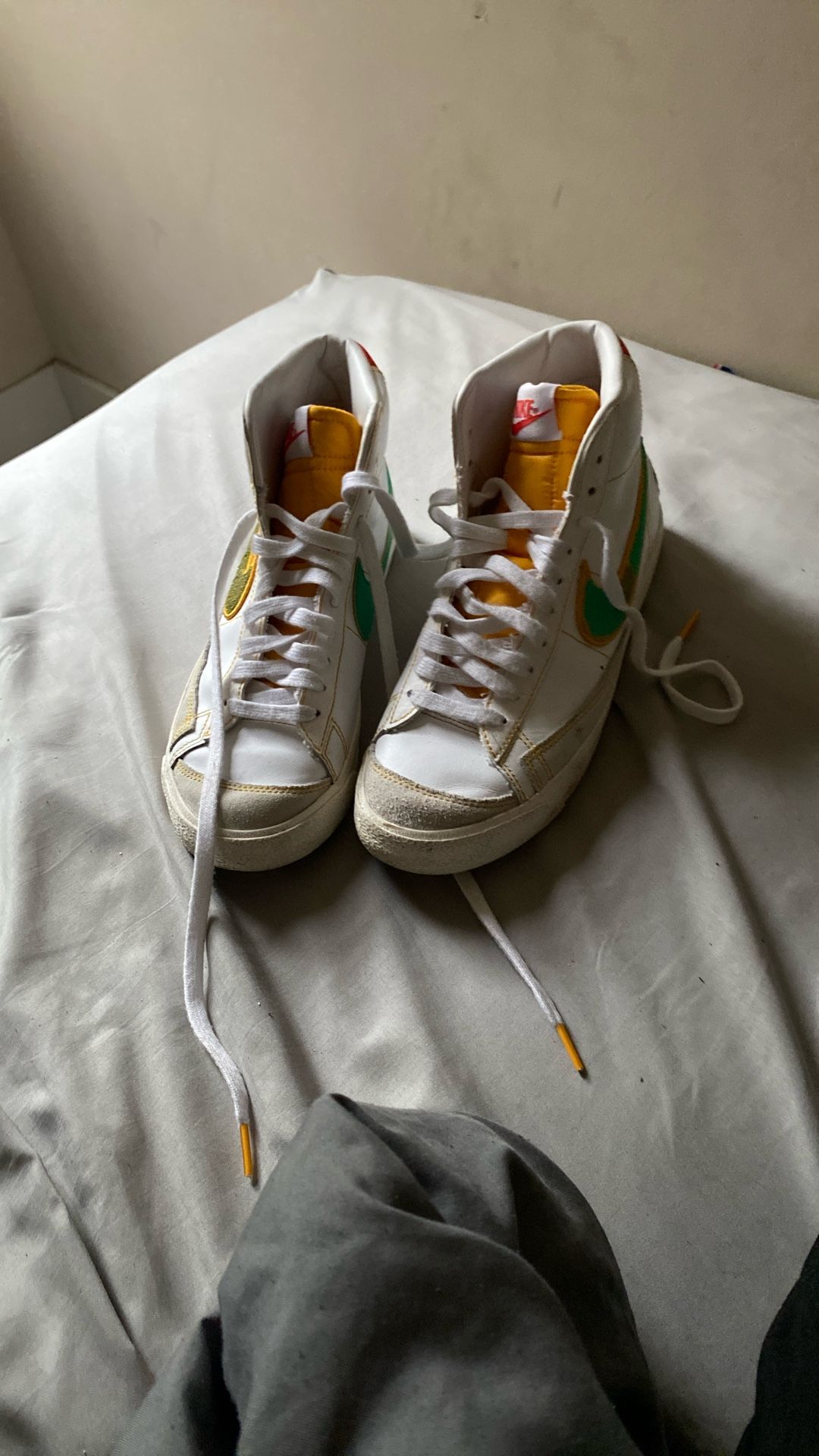 Nike Shoes