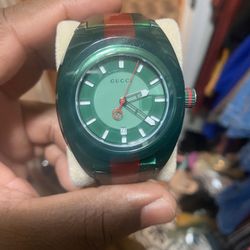 Gucci  Watch 