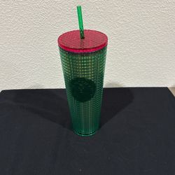 Starbucks Tumbler