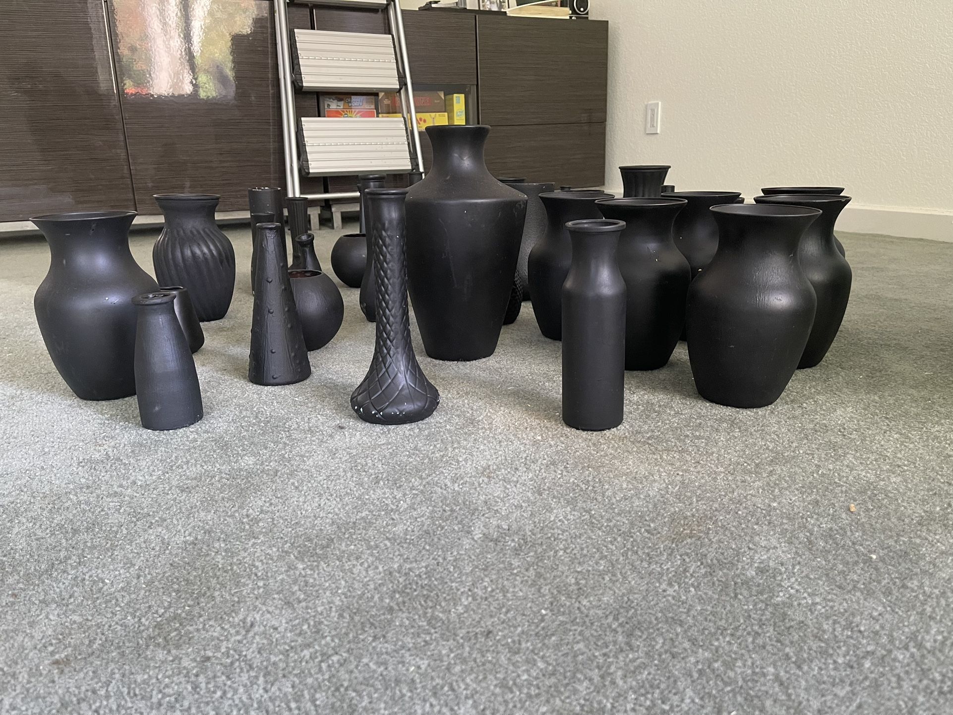 39 Vases