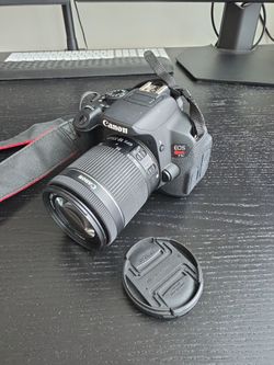 Cannon EO5 t51