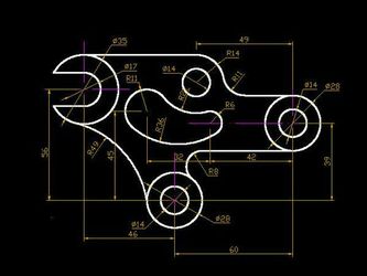 Autocad Solidworks CAD Drafting Plans