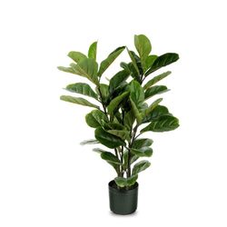 Fiddle Leaf Tree - Lifelike Artificial Indoor and Outdoor House Plant