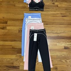 Alo Sets (All Colors)