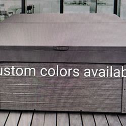 Hot Tub Covers From $399