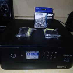 Epson x p six thousand