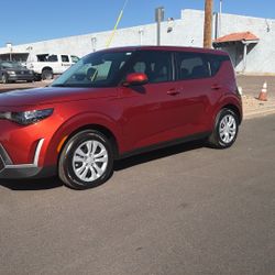 2023 Kia Soul