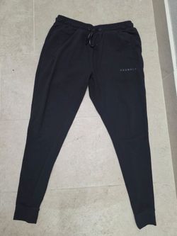 Young LA Joggers size M.