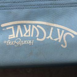 Swing (Sky Curve)