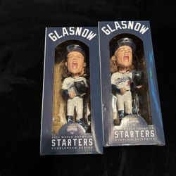 Dodger Bobble Head 