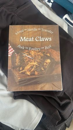 Meat Claws