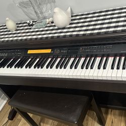 Piano Casio AP-80R