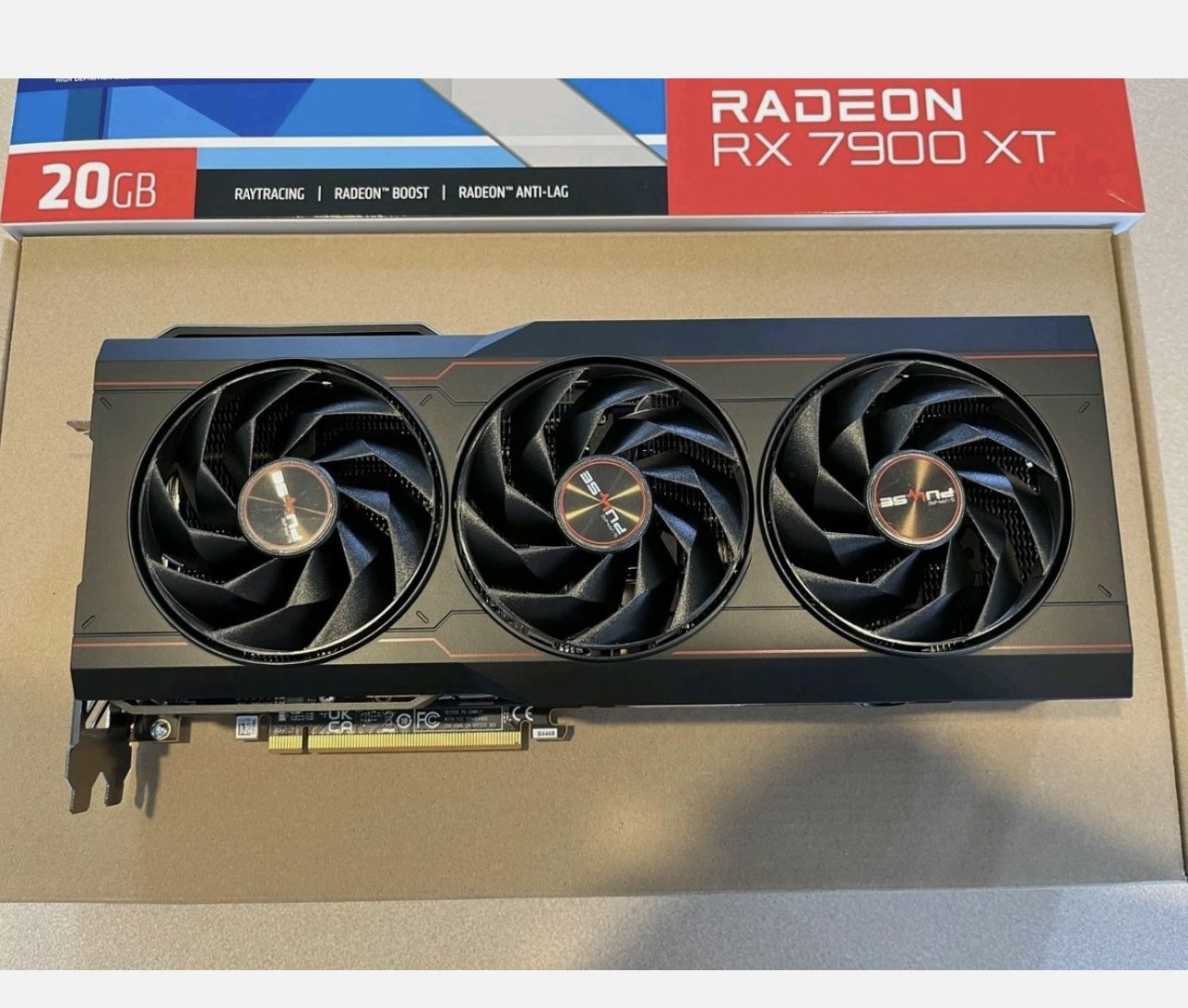 7900 XT